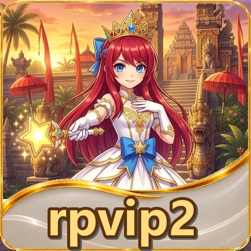 Ikon rpvip2 untuk langkah pasang APK